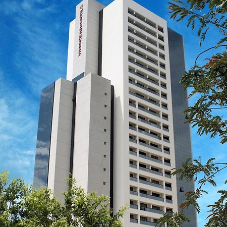 Vivence Suites Hotel Palmas Palmas  Luaran gambar
