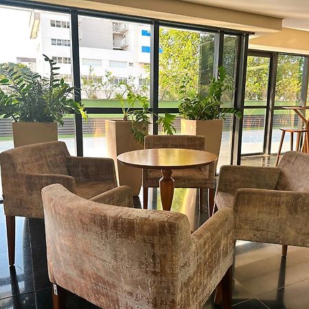 Vivence Suites Hotel Palmas Palmas  Luaran gambar