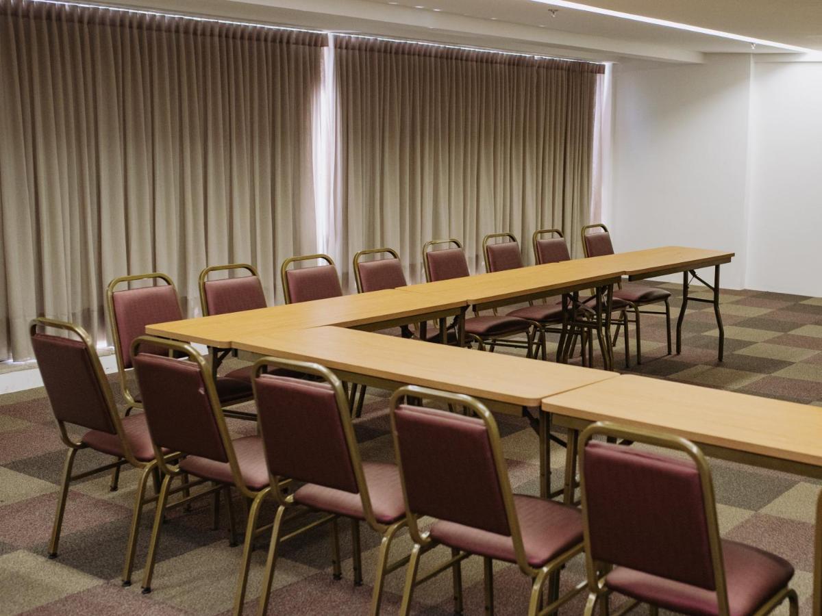 Vivence Suites Hotel Palmas Palmas  Luaran gambar