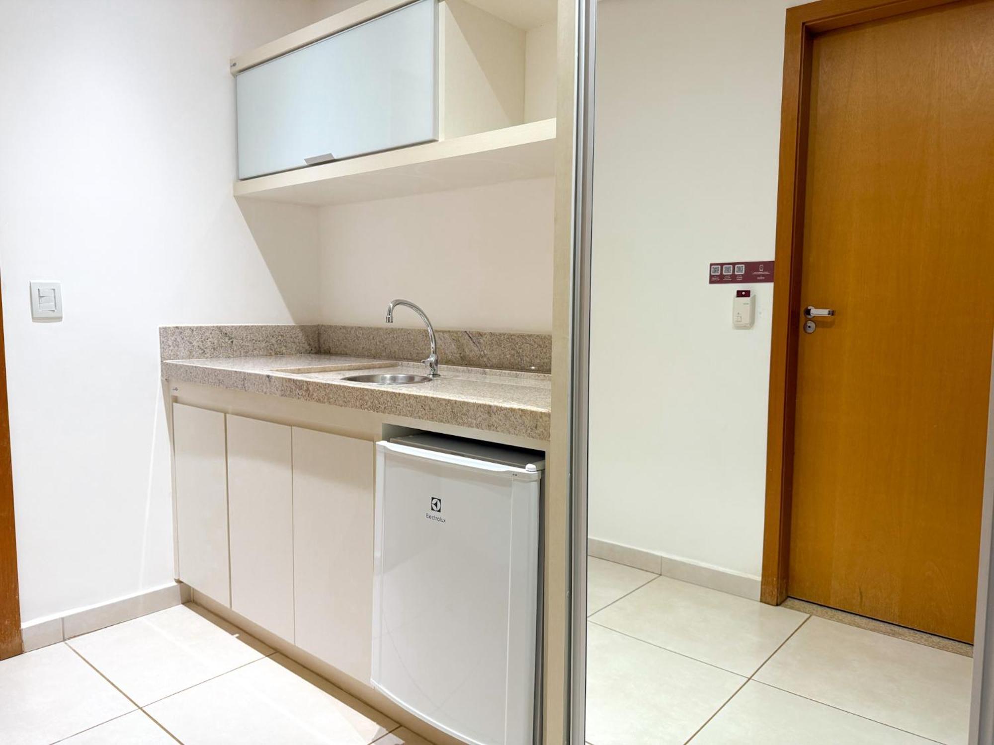Vivence Suites Hotel Palmas Palmas  Luaran gambar