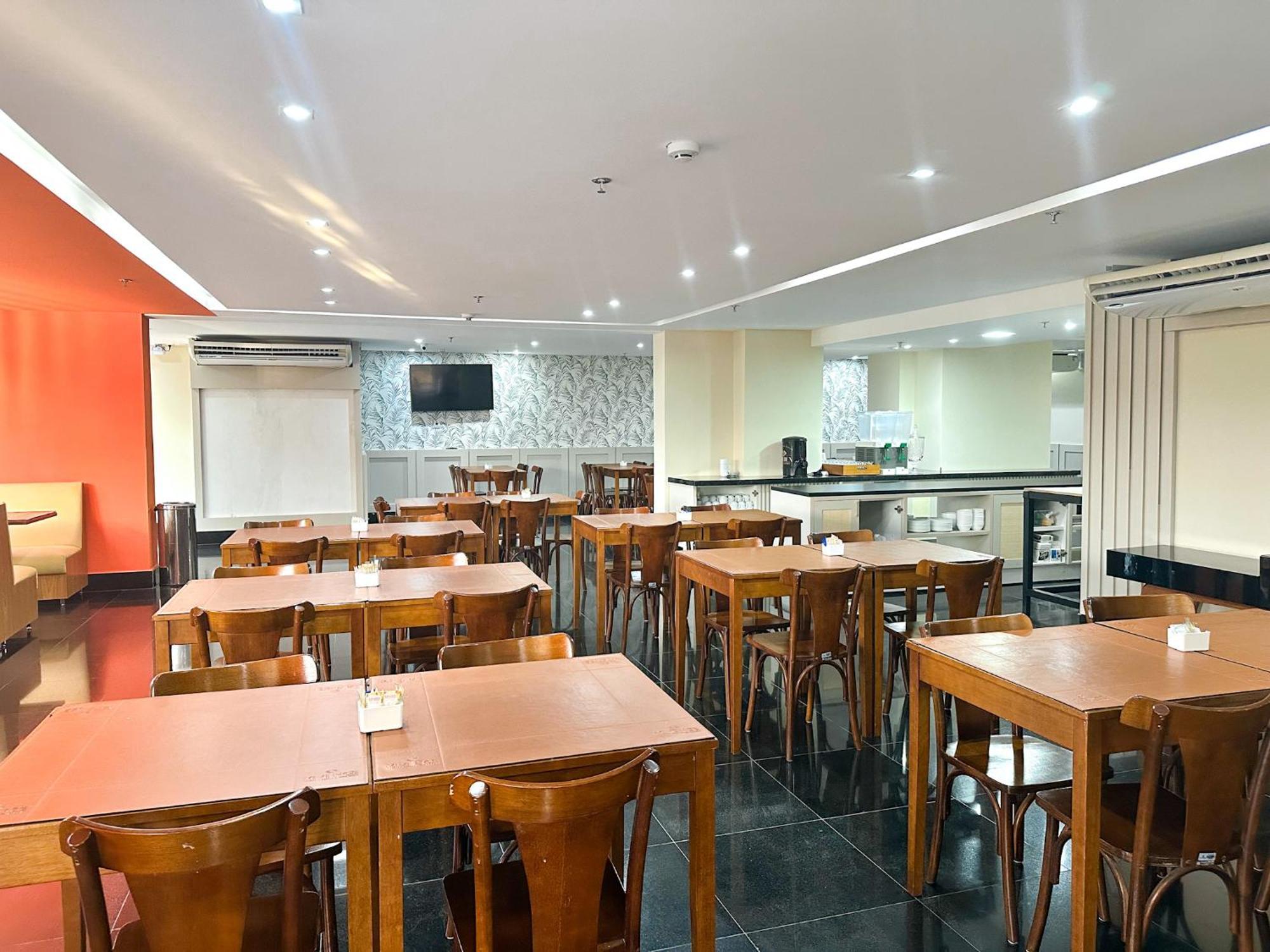 Vivence Suites Hotel Palmas Palmas  Luaran gambar
