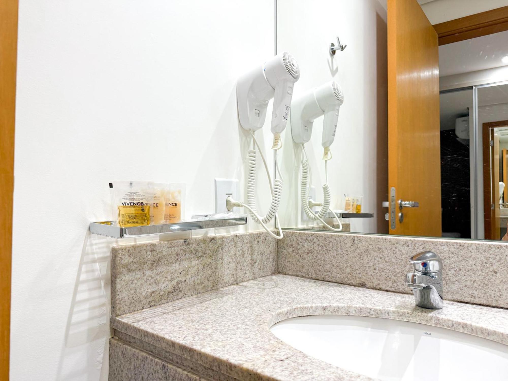 Vivence Suites Hotel Palmas Palmas  Luaran gambar